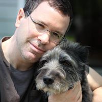 Michael Goldwasser Photo 6