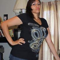 Jacqueline Petty Photo 10
