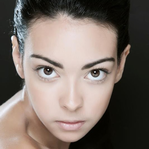 Amanda Borden Photo 22