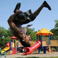Darrell Robertson Photo 9