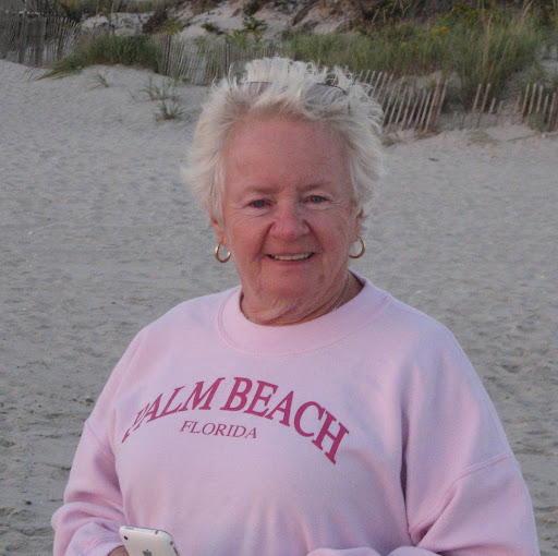Patricia Leddy Photo 3