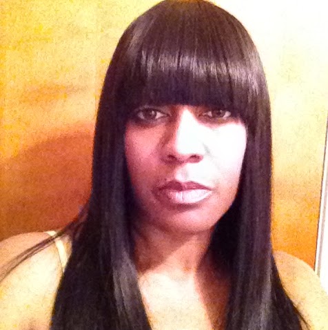 Trina Baker Photo 9