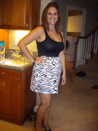 Regina Fernandez Photo 3