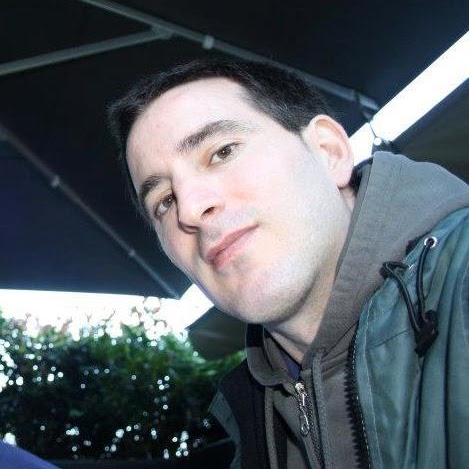 Tony Garcia Photo 39
