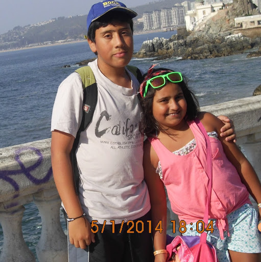Marcela Donoso Photo 12