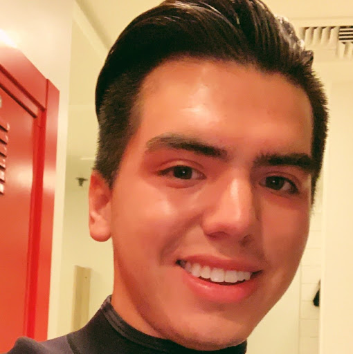 Richard Estrada Photo 10