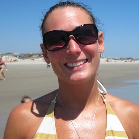 Cassandra Mitchell Photo 18