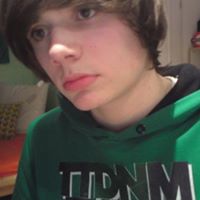 Oliver Thornton Photo 14