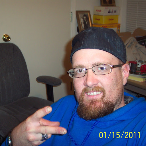 Jeremy Daley Photo 29