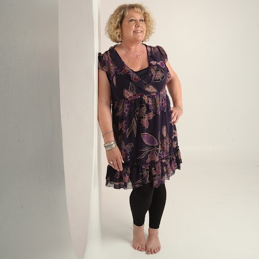 Carole Williams Photo 9