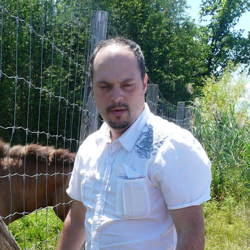Eric Delage Photo 9