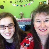 Deborah Blevins Photo 8