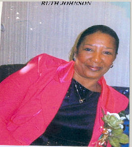 Ruth Perry Photo 2