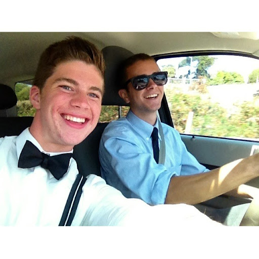 Ty Erickson Photo 10