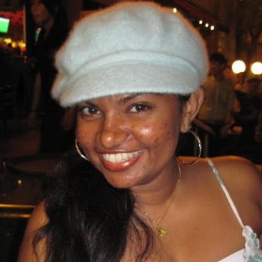 Marie Gabriel Photo 33
