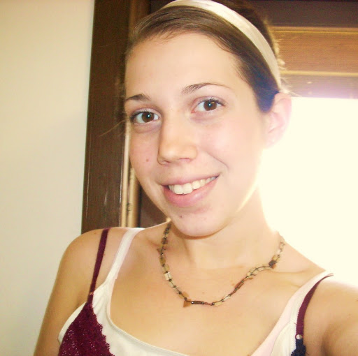 Erica Ehlert Photo 2