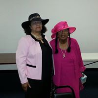 Connie Eldridge Photo 16