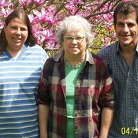 Ruthie Watson Photo 12