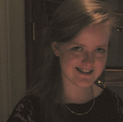 Madeline Williams Photo 22