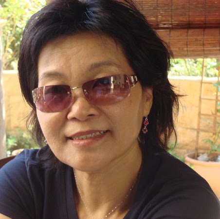 Nancy Kuo Photo 27