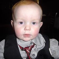 Frank Connor Photo 34