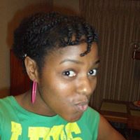 Stacey Jones Photo 35