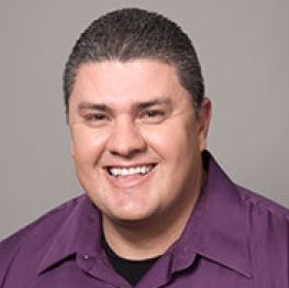 Sean Oldroyd Photo 16
