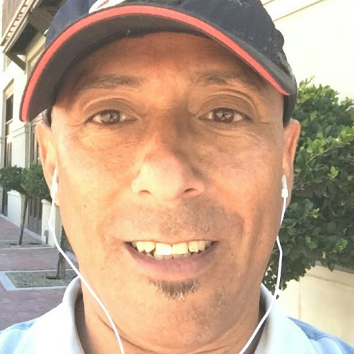 Paul Diaz Photo 10
