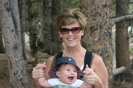 Jennifer Fry Photo 3