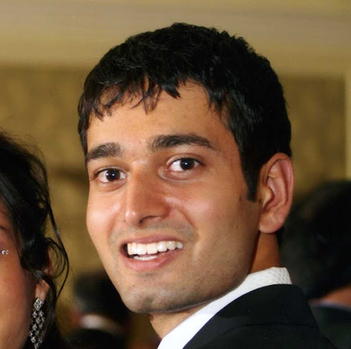 Neal Gupta Photo 16