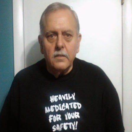George Garner Photo 20