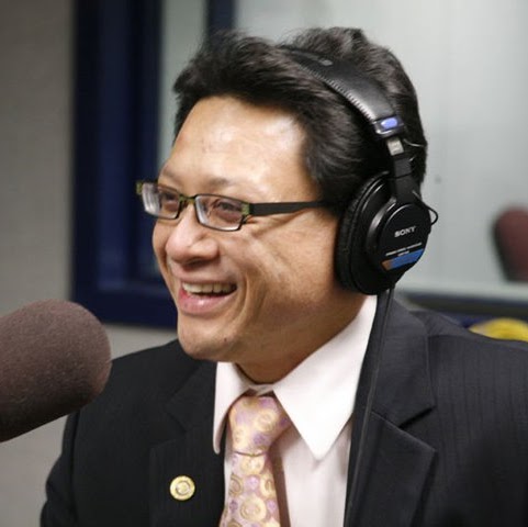 Jason Louie Photo 23