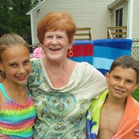 Carolyn Davidson Photo 40