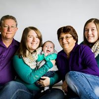 Christina Burris Photo 12