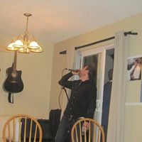 Christopher Charron Photo 29