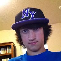 Connor Stevenson Photo 6