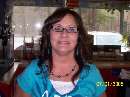Vickie Carter Photo 13