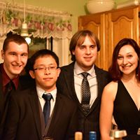 Jason Enright Photo 17