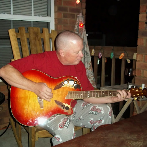 Todd Monson Photo 18