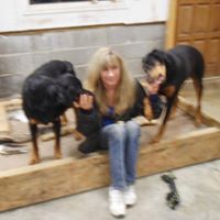 Candy Scott Photo 31