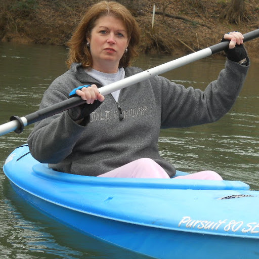 Sheri Cook Photo 23