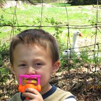 Sandy Webster Photo 21