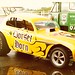 Dick Sharp Photo 12