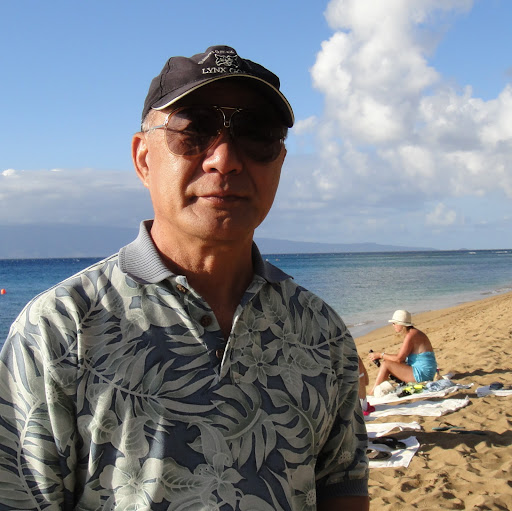 Frank Ma Photo 34