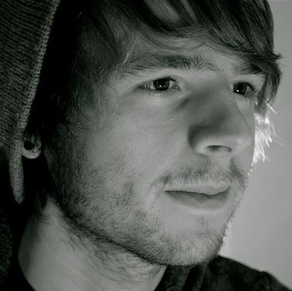 Justin Hamilton Photo 25