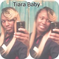 Tiara Taylor Photo 13