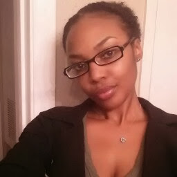 Syreeta Singleton Photo 2