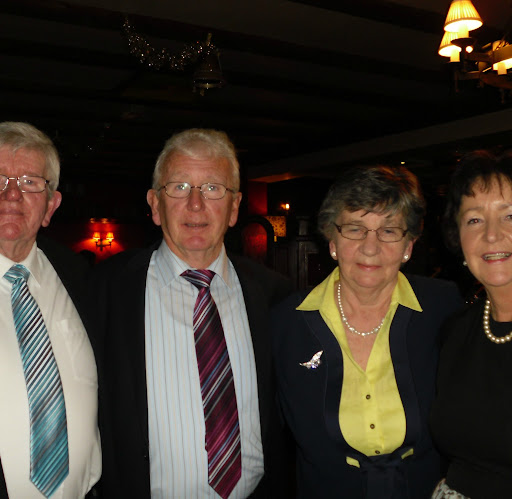 Anne Singleton Photo 30