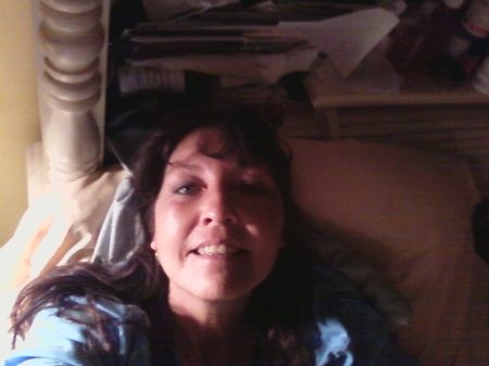 Debby Morgan Photo 27