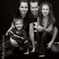 Francis Robillard Photo 4